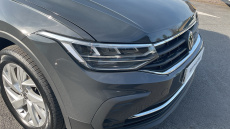 Volkswagen Tiguan 1.5 TSI 150 Life 5dr Petrol Estate